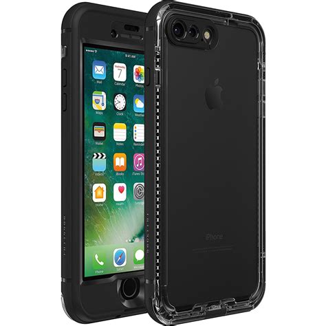 lifeproof nuud drop test iphone 7|Lifeproof NUUD Case for iPhone 7 Plus – Review.